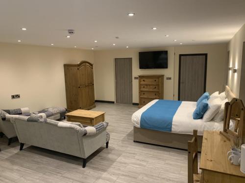 Barmouth Beach Club