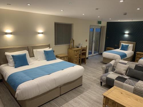 Barmouth Beach Club