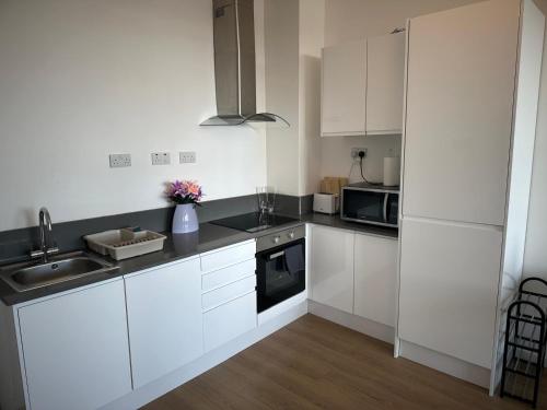 Flat 304 One bedroom apartment in Smethwick