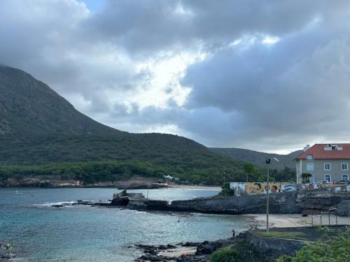 City Center Near Beach B&B in Tarrafal