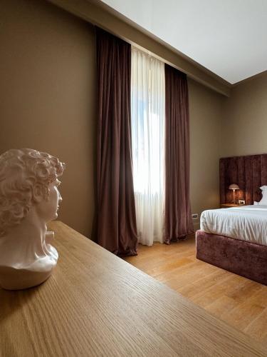 Residenza Imperiale Superior, Rzym