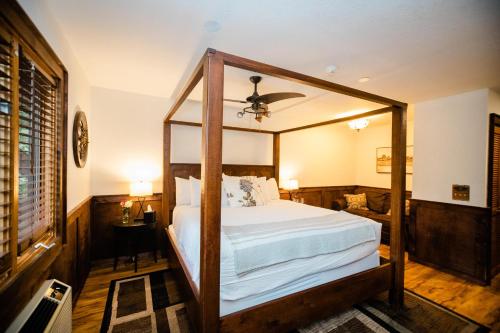 Sylvan Valley Lodge and Cellars
