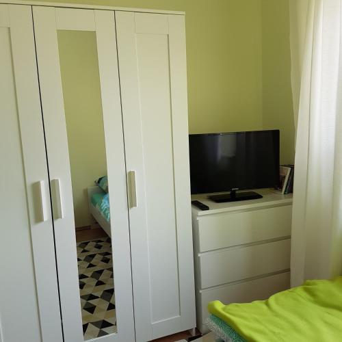 Ferienwohnung Schulz in Niesgrau