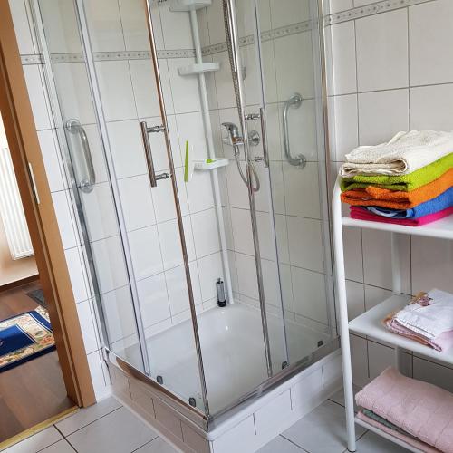 Ferienwohnung Schulz in Niesgrau