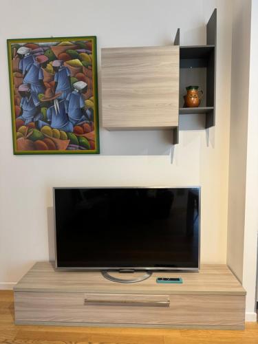 San Luca Exclusive Apartment, Bolonia (foto 9)