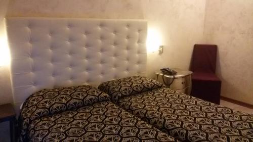 Hotel Continental, Turín (fotografie 10)
