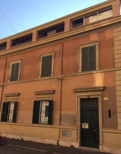 Domus Santa Caterina, Рим (фото 6)