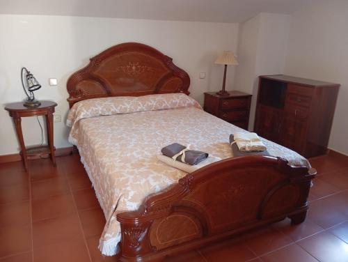  La casa de Pi in Torrecaballeros
