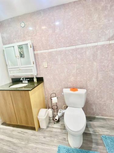 Pink Lovely Guest House 1BR near DTLA in Rosemead, USA
