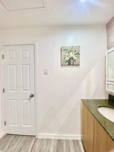 Pink Lovely Guest House 1BR near DTLA in Rosemead, USA
