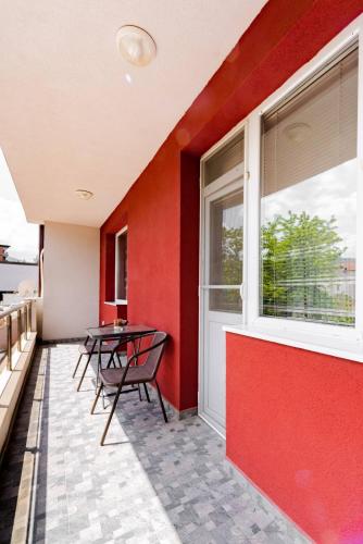 Апартамент Веирас 2, Velingrad (fotografie 8)