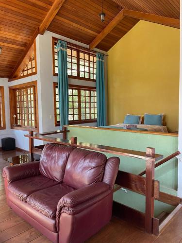 Suites Monte Belo in Parque Rancho Alegre