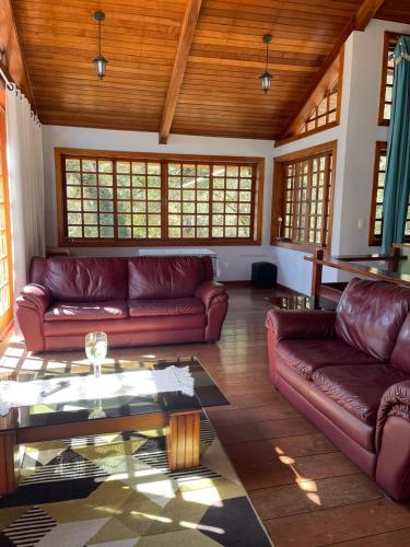 Suites Monte Belo in Parque Rancho Alegre