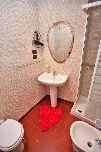 DomusAmor Colosseo, Řím (fotografie 2)