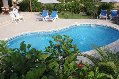 Bay Villas Pissouri