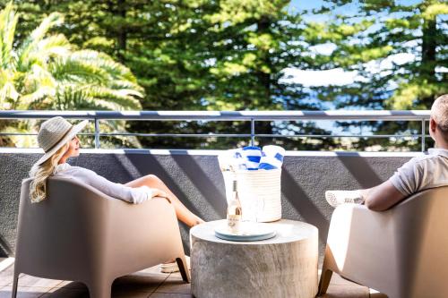 View, Quest Cronulla Beach in Cronulla