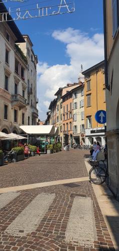 BnBg - Sant'Alessandro, Bergamo (fotografie 6)