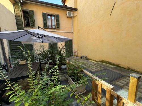 BnBg - Sant'Alessandro, Bergamo (fotografie 7)