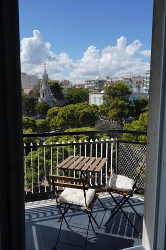 BLUMI Apartment 5