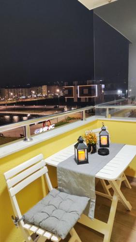 Central Lakeview Apartment, East Sarajevo Central Lakeview Apartment, East Sarajevo