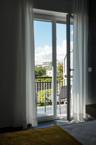 BLUMI Apartment 4