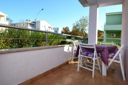  Apartment N&E in Poreč