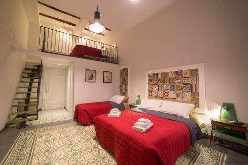 The Foria House by House In Naples, Neapel (Foto 8)