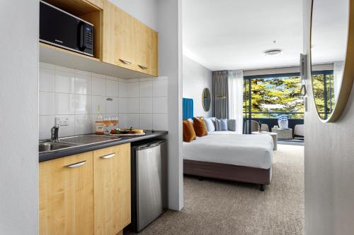 Quest Cronulla Beach in Cronulla