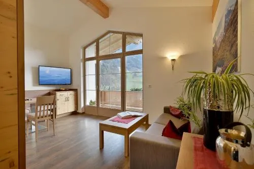 Ferienwohnung Sonnblick in Ramsau im Zillertal, Österreich