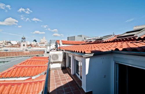 Puerta del Sol VI - image 9