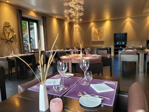 restavracija, Ristorante Tentazioni in Cavigliano