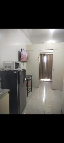1br condo 25mins to NAIA SMDC South - 323T2, Манила (фото 4)