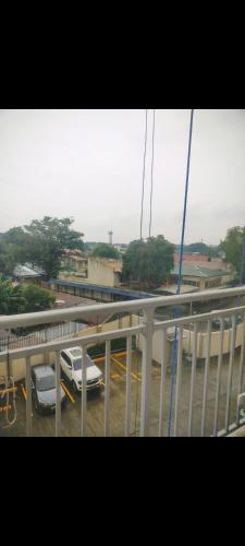 1br condo 25mins to NAIA SMDC South - 323T2, Манила (фото 5)