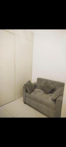 1br condo 25mins to NAIA SMDC South - 323T2, Манила (фото 6)