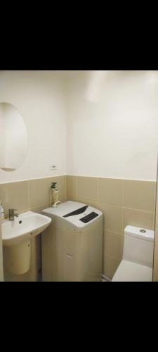 1br condo 25mins to NAIA SMDC South - 323T2, Манила (фото 7)
