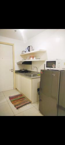 1br condo 25mins to NAIA SMDC South - 323T2, Манила (фото 9)