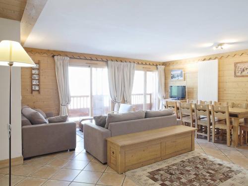 Appartement Saint-Martin-de-Belleville 5 pièces 10 personnes - FR-1-461-6