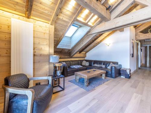 Appartement Saint-Martin-de-Belleville 4 pièces 8 personnes - FR-1-461-9 - image 6