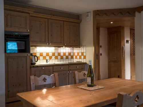 Appartement Saint-Martin-de-Belleville 2 pièces 4 personnes - FR-1-461-4 - image 7