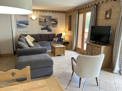 Appartement Saint-Martin-de-Belleville 5 pièces 10 personnes - FR-1-461-10 - main image