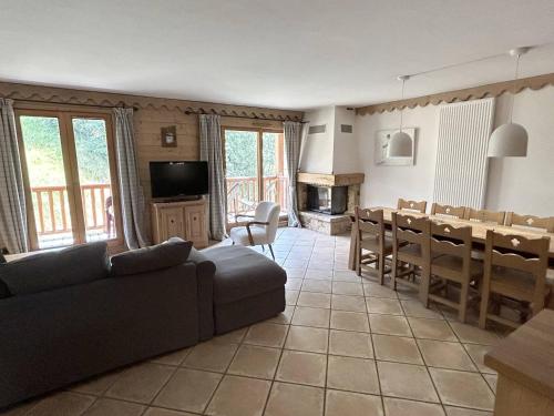 Appartement Saint-Martin-de-Belleville 5 pièces 10 personnes - FR-1-461-10 - image 6