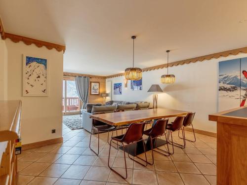 Appartement Saint-Martin-de-Belleville 4 pièces 8 personnes - FR-1-461-16 - image 3