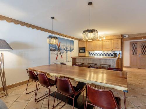 Appartement Saint-Martin-de-Belleville 4 pièces 8 personnes - FR-1-461-16 - image 7
