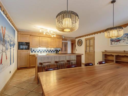 Appartement Saint-Martin-de-Belleville 4 pièces 8 personnes - FR-1-461-16 - image 12