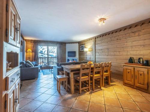 Appartement Saint-Martin-de-Belleville 4 pièces 8 personnes - FR-1-461-19