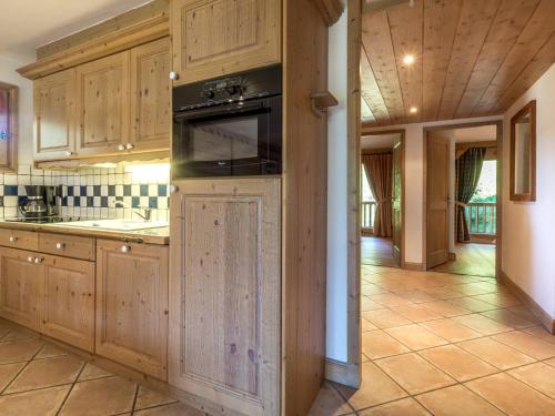 Appartement Saint-Martin-de-Belleville 4 pièces 8 personnes - FR-1-461-19 - image 3