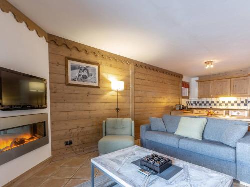 Appartement Saint-Martin-de-Belleville 4 pièces 8 personnes - FR-1-461-19 - image 6