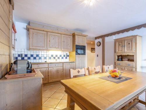 Appartement Saint-Martin-de-Belleville 4 pièces 8 personnes - FR-1-461-19 - image 13