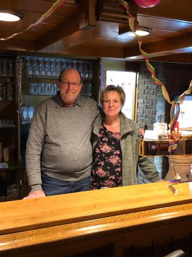 Buddes Wirtshaus
