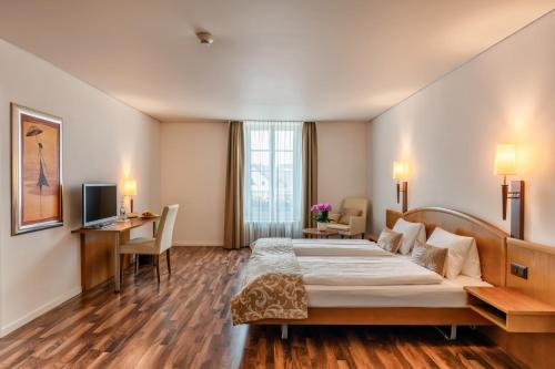 Double Room with Bath